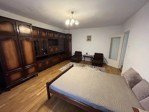 Inchiriez Ap 2 camere decomandate str Nasaud - imagine 6