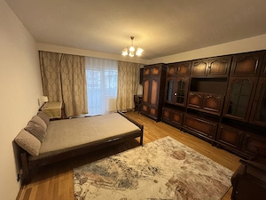 Inchiriez Ap 2 camere decomandate str Nasaud - imagine 5