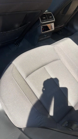 Audi A6 C8 2019   mild hybrid   204cp - imagine 4