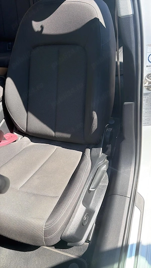 Audi A6 C8 2019   mild hybrid   204cp - imagine 3