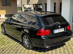 BMW Seria 3 E91 Touring  an 2011 - imagine 3