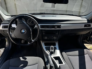 BMW Seria 3 E91 Touring  an 2011 - imagine 7