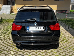 BMW Seria 3 E91 Touring  an 2011 - imagine 6