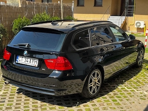 BMW Seria 3 E91 Touring  an 2011 - imagine 5