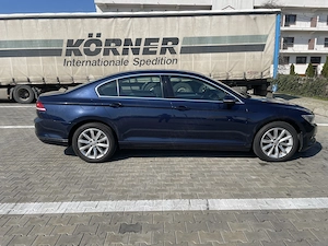 Vând Passat 2.0 TDI fabricație 2015 - imagine 5