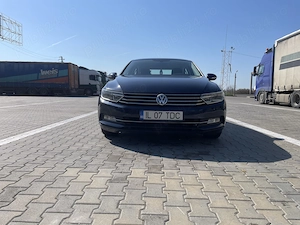 Vând Passat 2.0 TDI fabricație 2015 - imagine 4
