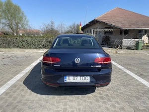 Vând Passat 2.0 TDI fabricație 2015 - imagine 2