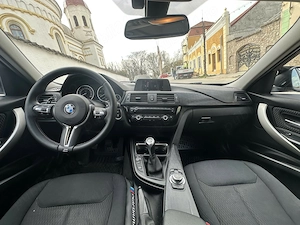 Schimb BMW F31 doar cu Bmw F10 - imagine 2