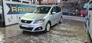 Seat Alhambra 4drive  - imagine 4