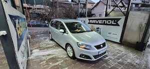 Seat Alhambra 4drive  - imagine 3