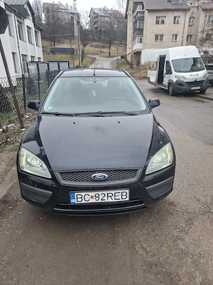 Vand ford focus 1,6 diesel,Negociabil!