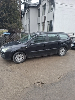 Vand ford focus 1,6 diesel,Negociabil! - imagine 3