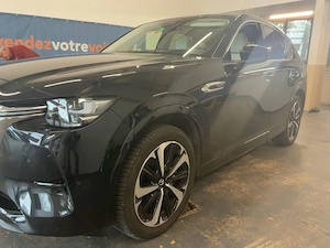 Mazda cx 60 4x4 plug hybrid - imagine 7