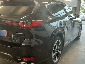 Mazda cx 60 4x4 plug hybrid - imagine 6