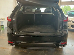 Mazda cx 60 4x4 plug hybrid - imagine 9