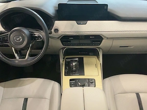 Mazda cx 60 4x4 plug hybrid - imagine 2