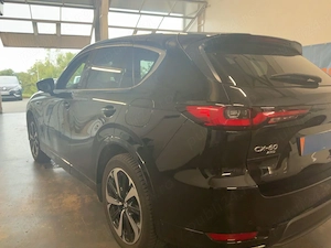 Mazda cx 60 4x4 plug hybrid - imagine 3