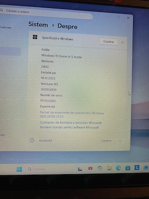 Laptop Lenovo IdeaPad 1i