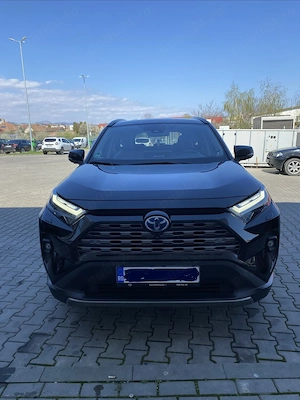 Toyota rav 4 într-o stare impecabila - imagine 3