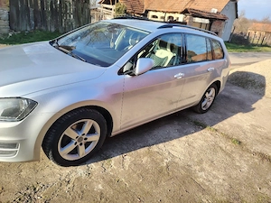 Golf 7 2015 Dizeleuro 6