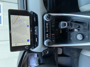 Toyota rav 4 într-o stare impecabila - imagine 2