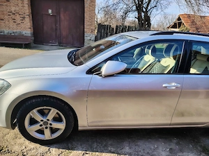 Golf 7 2015 Dizeleuro 6 - imagine 3