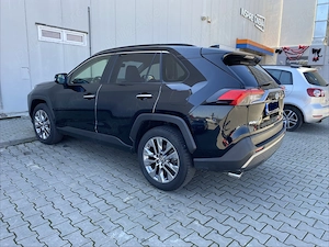 Toyota rav 4 într-o stare impecabila - imagine 5