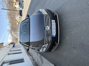 Volkswagen Passat 2013 2.0TDI 140 CP - imagine 5