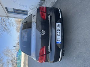 Volkswagen Passat 2013 2.0TDI 140 CP - imagine 3