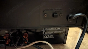 CD player Taurus CD 450