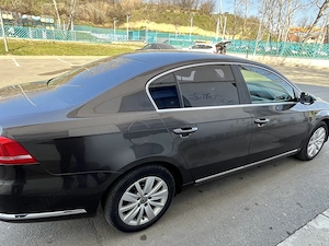 Volkswagen Passat 2013 2.0TDI 140 CP - imagine 4