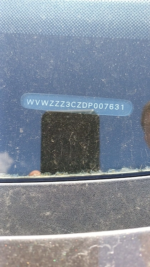 Volkswagen Passat 2013 2.0TDI 140 CP - imagine 6