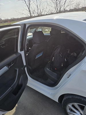 Skoda Rapid facelift 2017 - imagine 5