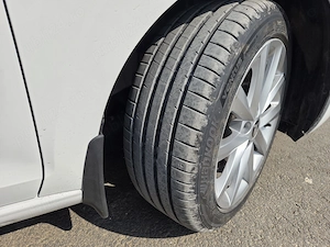 Skoda Rapid facelift 2017 - imagine 3