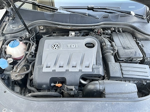 Volkswagen Passat 2013 2.0TDI 140 CP - imagine 7