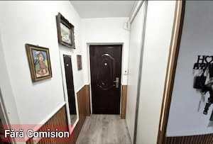 Vând apartament cu acces direct în grădină 2 camere + living si bucătărie - imagine 8