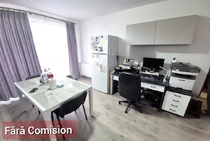Vând apartament cu acces direct în grădină 2 camere + living si bucătărie - imagine 2