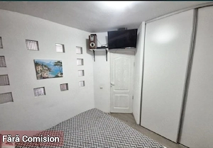 Vând apartament cu acces direct în grădină 2 camere + living si bucătărie - imagine 7