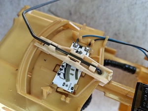 Vând pompa de motorină Peugeot 307 1,6 hdi 2005 - imagine 2