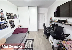 Vând apartament cu acces direct în grădină 2 camere + living si bucătărie - imagine 5