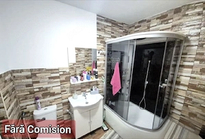 Vând apartament cu acces direct în grădină 2 camere + living si bucătărie - imagine 4