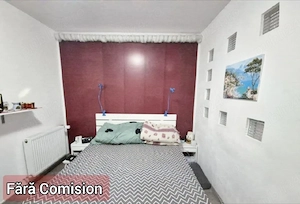 Vând apartament cu acces direct în grădină 2 camere + living si bucătărie - imagine 10