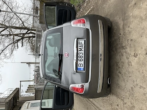 Vând Fiat 500 - imagine 2