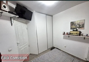 Vând apartament cu acces direct în grădină 2 camere + living si bucătărie - imagine 3