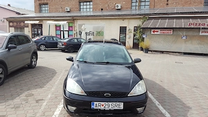 Vind ford focus 1.8 benzina - imagine 3