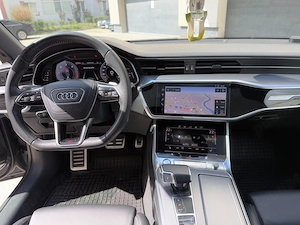 Audi A7 Sportback Quattro 4x4 S-line -tiptronic Bang& Olufsen 127.000 km