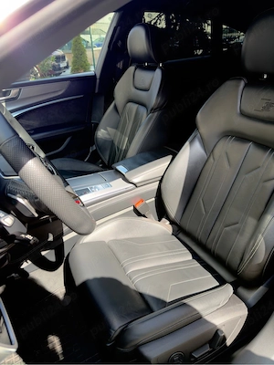 Audi A7 Sportback Quattro 4x4 S-line -tiptronic Bang& Olufsen 127.000 km - imagine 2