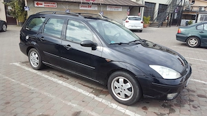 Vind ford focus 1.8 benzina - imagine 2