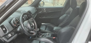 Mini countryman diesel JCW  - imagine 2