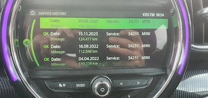 Mini countryman diesel JCW  - imagine 3